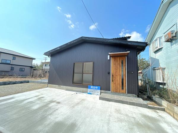 新潟県柏崎市の一戸建て | 1449万円 | 3LDK | 210.18m² | Akiyama house finder