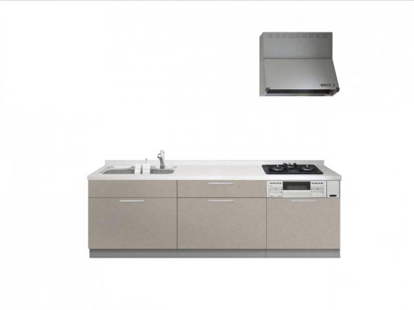 detached 新潟県南魚沼市浦佐 地図を見る