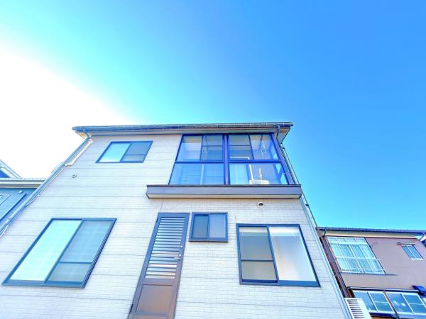 detached 新潟県南魚沼市浦佐 地図を見る