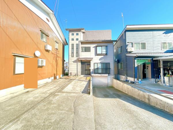 detached 新潟県南魚沼市浦佐 地図を見る