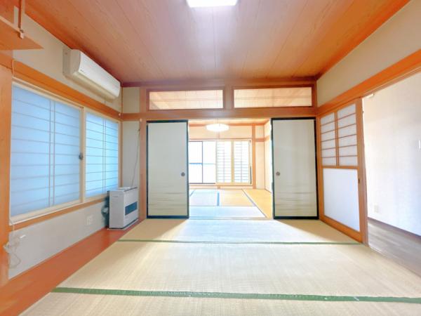 detached 新潟県南魚沼市浦佐 地図を見る