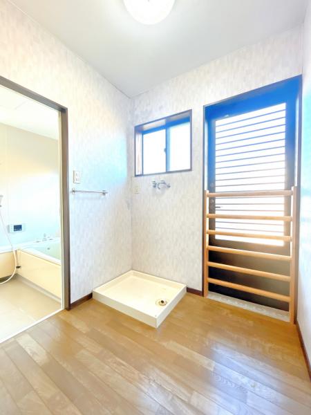 detached 新潟県南魚沼市浦佐 地図を見る