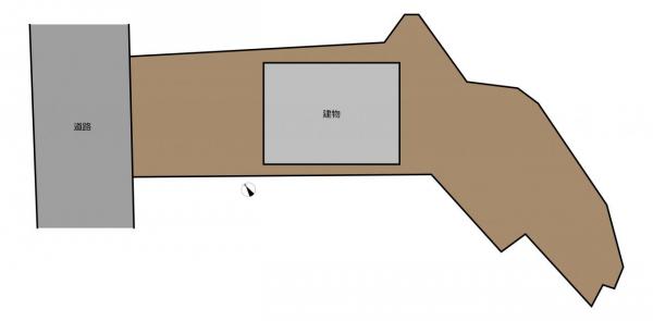 detached 新潟県南魚沼市浦佐 地図を見る