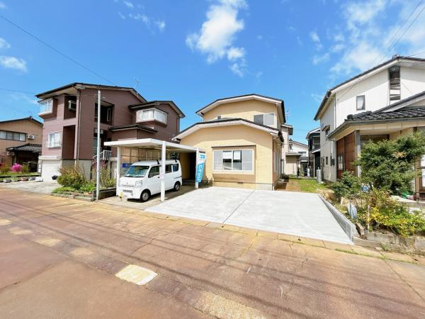 新潟県長岡市の一戸建て | 1749万円 | 2LDK | 165.32m² | Akiyama house finder