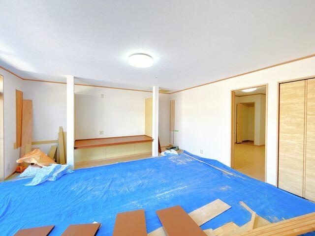detached 新潟県三島郡出雲崎町大字川西 地図を見る