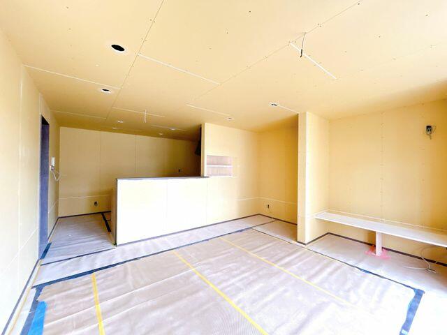 detached 新潟県魚沼市田川 地図を見る