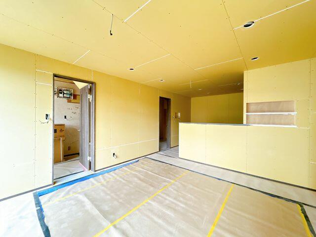 detached 新潟県魚沼市田川 地図を見る