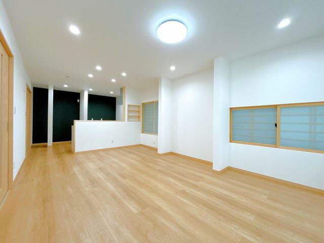 detached 新潟県南魚沼市浦佐 地図を見る