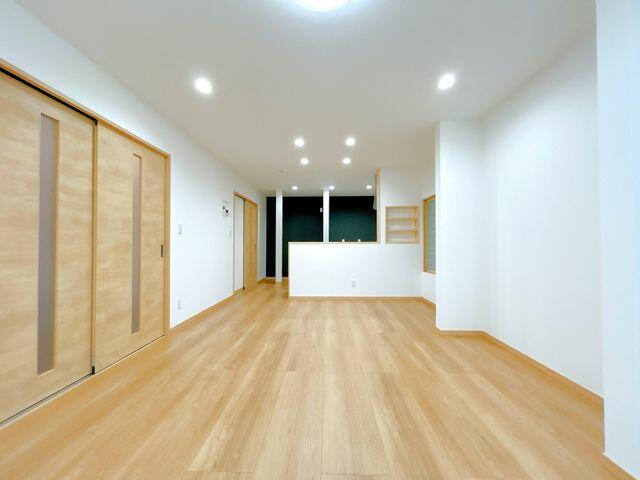 detached 新潟県南魚沼市浦佐 地図を見る