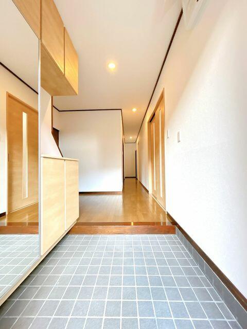 detached 新潟県南魚沼市浦佐 地図を見る