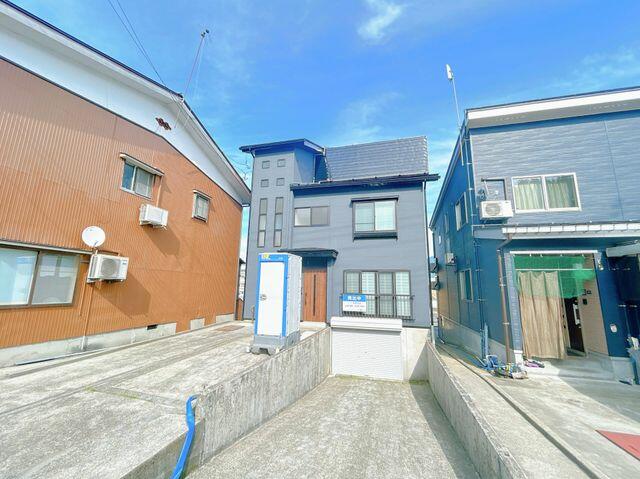 detached 新潟県南魚沼市浦佐 地図を見る