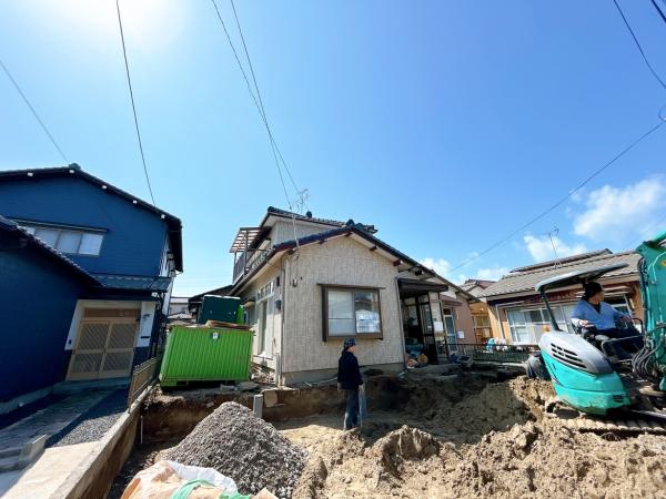 house for sale in Niigata, Niigata | ¥16,490,000 | 5DK | Akiyama hous…