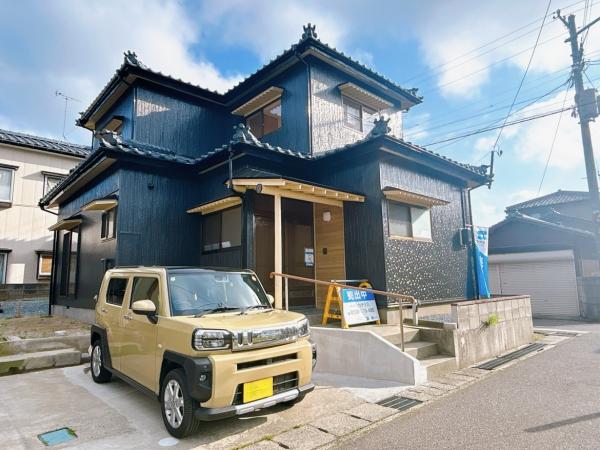 house for sale in Niigata, Niigata | ¥16,490,000 | 3SLDK | Akiyama ho…