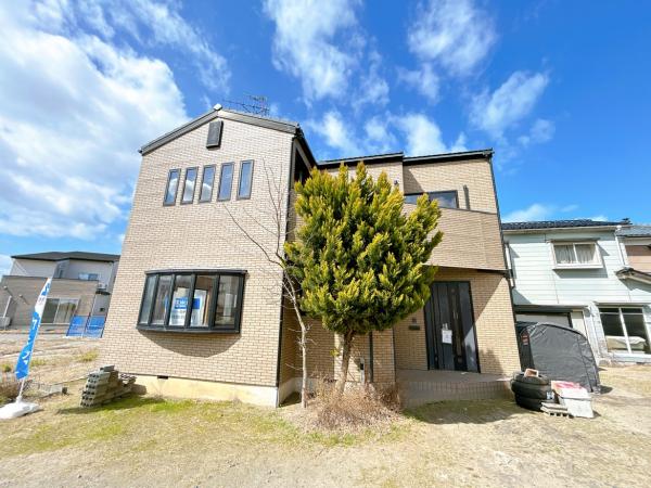 新潟県新潟市の一戸建て | 1749万円 | 3LDK | 121.98m² | Akiyama house finder