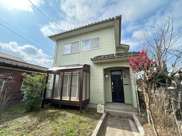 Cheap house for sale in Niigata City, Niigata