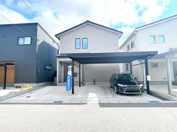 house for sale in Niigata, Niigata | ¥23,990,000 | 2LDK | Akiyama hou…