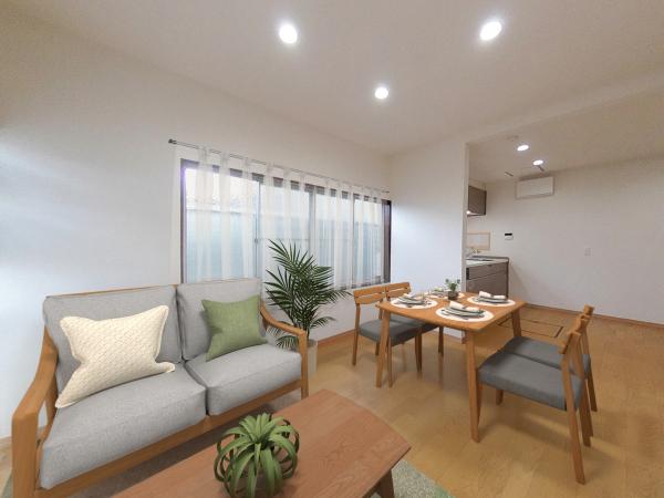 新潟県上越市の一戸建て | 1149万円 | 3LDK | 168.6m² | Akiyama house finder