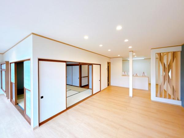 新潟県上越市の一戸建て | 1849万円 | 4LDK | 169.12m² | Akiyama house finder