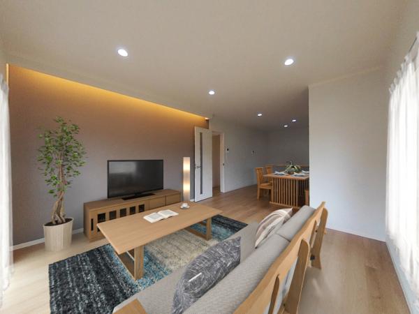 新潟県上越市の一戸建て | 1349万円 | 4LDK | 271.64m² | Akiyama house finder