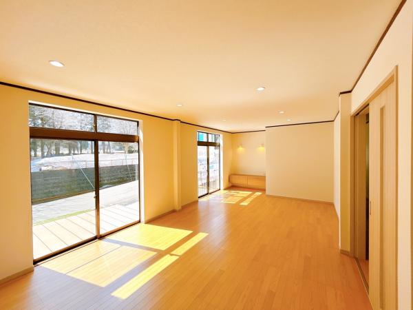 house for sale in Joetsu, Niigata | ¥16,490,000 | 3LDK | Akiyama hous…