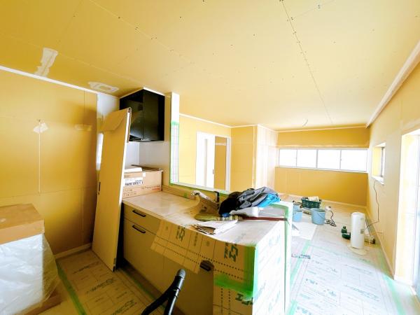 detached 新潟県妙高市小出雲２丁目 地図を見る