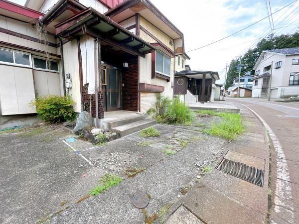 detached 新潟県妙高市小出雲２丁目 地図を見る