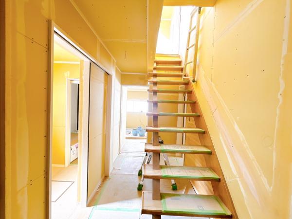 detached 新潟県妙高市小出雲２丁目 地図を見る