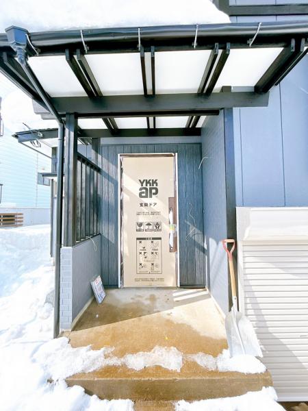 detached 新潟県妙高市小出雲２丁目 地図を見る