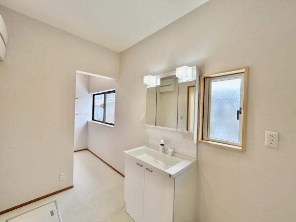 detached 新潟県新発田市西園町３丁目 地図を見る