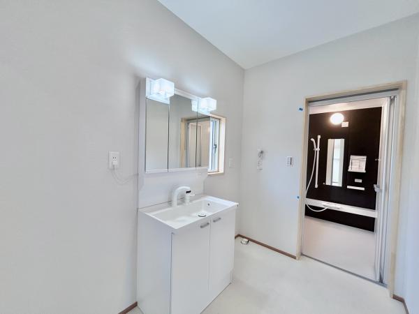 detached 新潟県新発田市西園町３丁目 地図を見る