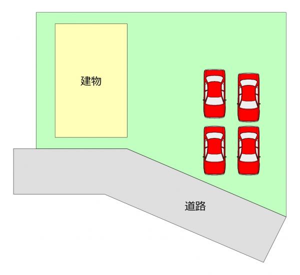 detached 新潟県新発田市西園町３丁目 地図を見る