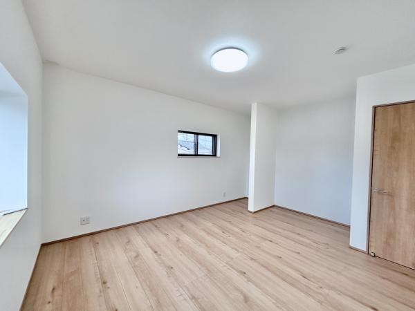 detached 新潟県新発田市西園町３丁目 地図を見る