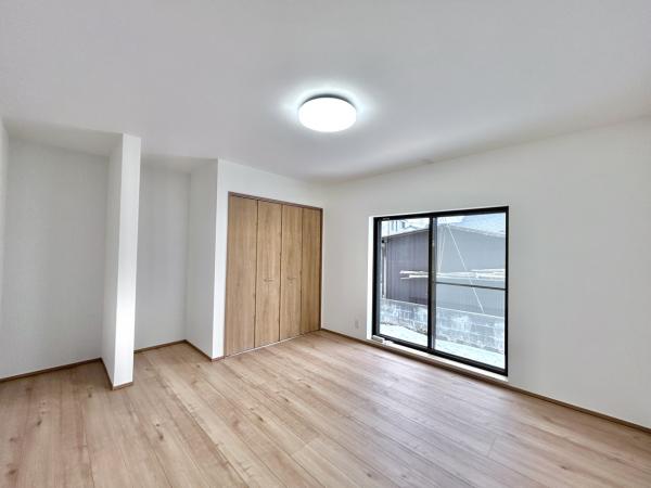 detached 新潟県新発田市西園町３丁目 地図を見る