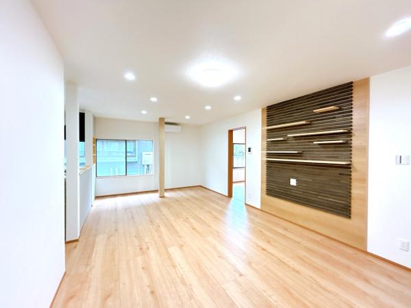 detached 新潟県阿賀野市緑岡 地図を見る