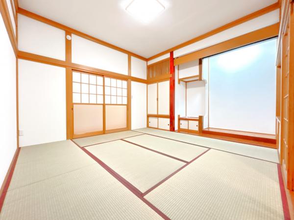 detached 新潟県阿賀野市緑岡 地図を見る