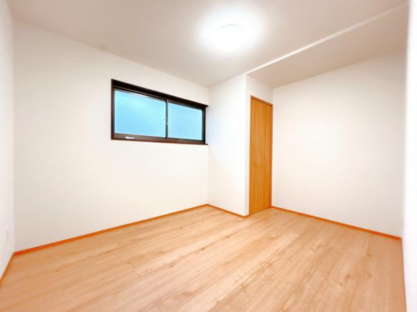 detached 新潟県阿賀野市緑岡 地図を見る