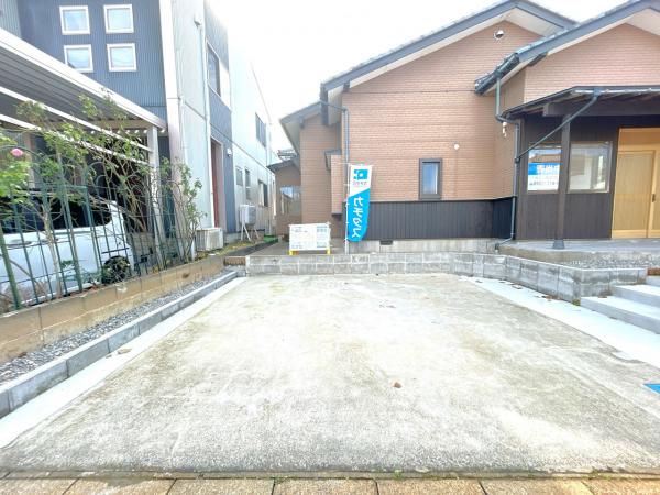 detached 新潟県阿賀野市緑岡 地図を見る