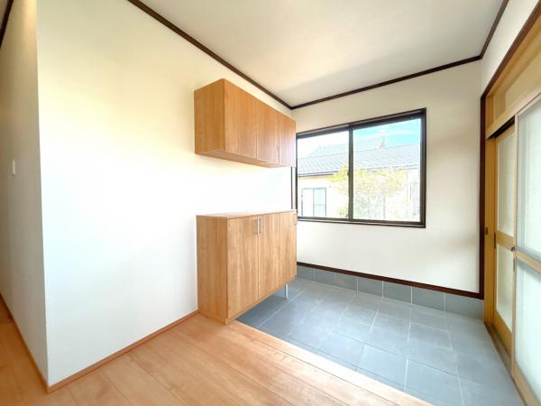 detached 新潟県阿賀野市緑岡 地図を見る