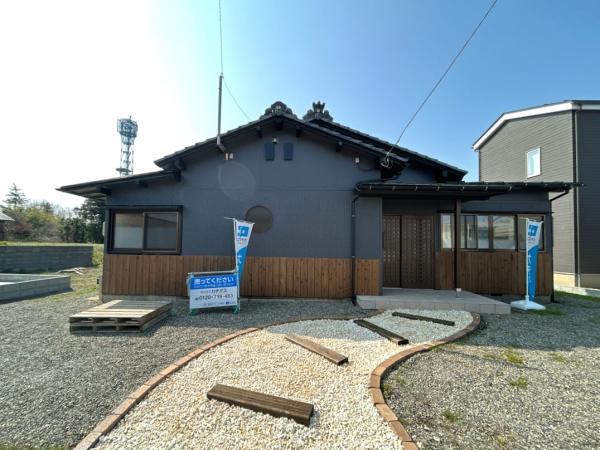 house for sale in Agano, Niigata | ¥17,990,000 | 3LDK | Akiyama house…