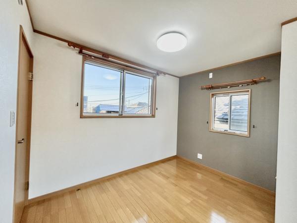 detached 新潟県胎内市長橋 地図を見る