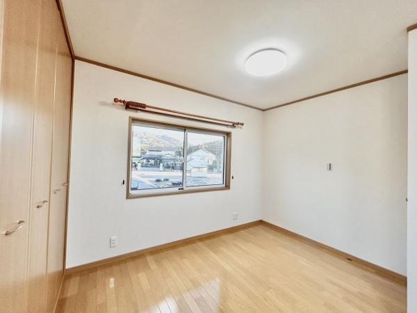 detached 新潟県胎内市長橋 地図を見る