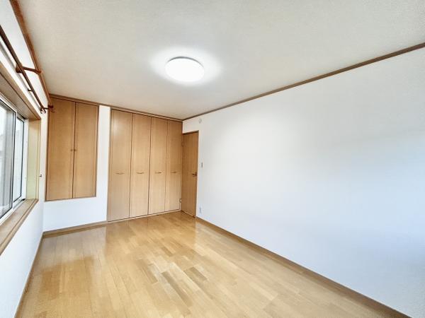 detached 新潟県胎内市長橋 地図を見る