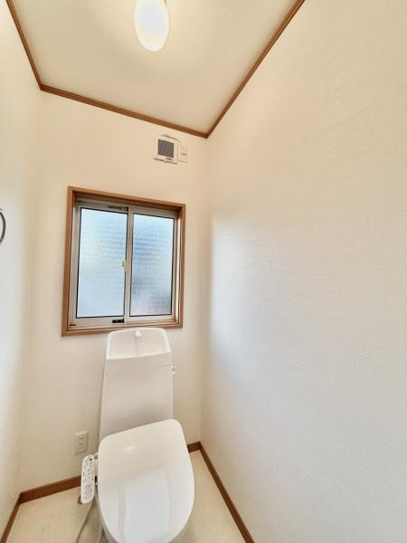 detached 新潟県胎内市長橋 地図を見る