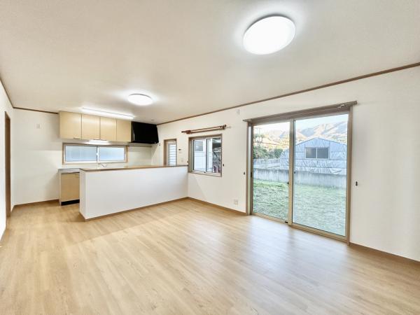 detached 新潟県胎内市長橋 地図を見る