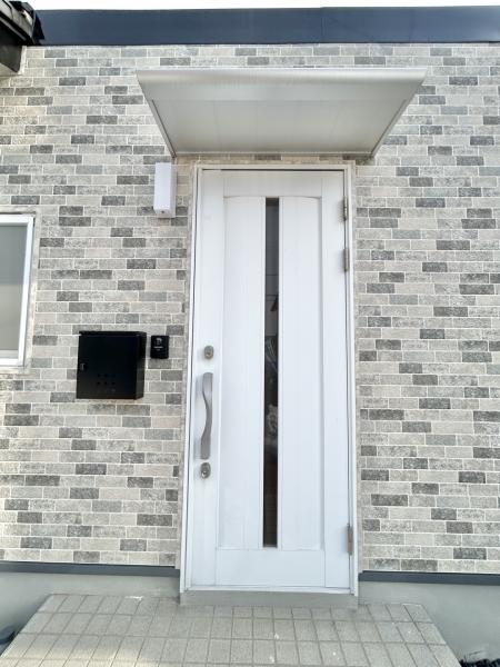 detached 新潟県胎内市長橋 地図を見る