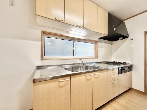 detached 新潟県胎内市長橋 地図を見る