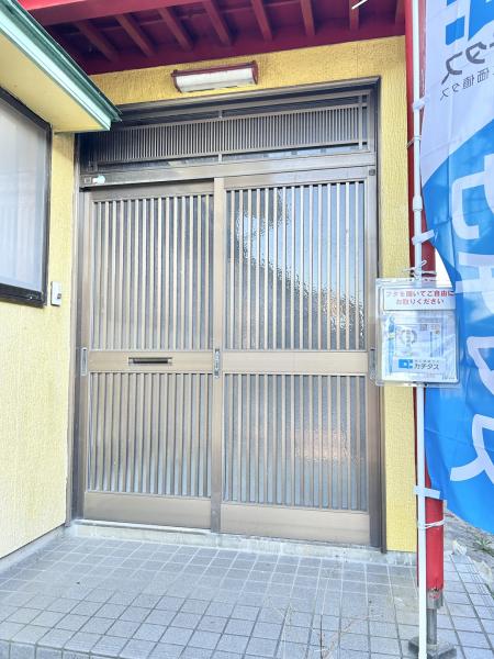 detached 新潟県阿賀野市緑町 地図を見る