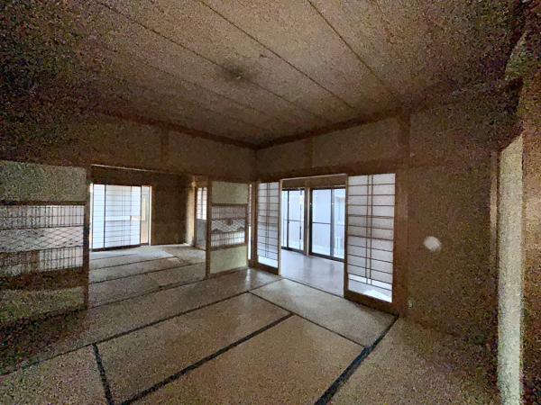 detached 新潟県阿賀野市緑町 地図を見る