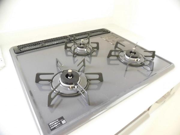 detached 新潟県阿賀野市緑町 地図を見る