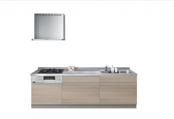 detached 新潟県阿賀野市緑町 地図を見る